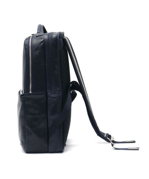ポーター クラーク デイパック 034－03197 リュックサック 吉田カバン PORTER CLERK DAYPACK 本革 B4 