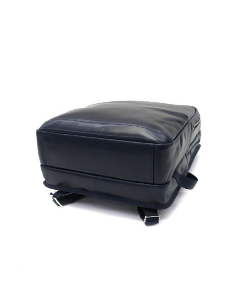 ポーター クラーク デイパック 034－03197 リュックサック 吉田カバン PORTER CLERK DAYPACK 本革 B4 