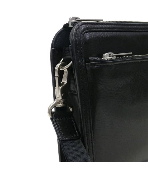 PORTER(ポーター)/ポーター クラーク ポーチ 034－03199 セカンドバッグ 吉田カバン PORTER CLERK POUCH クラッチバッグ 本革/img13