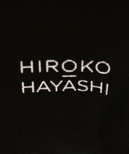 HIROKO　HAYASHI (ヒロコ　ハヤシ)/OTTICA（オッティカ）トートバッグS/img10