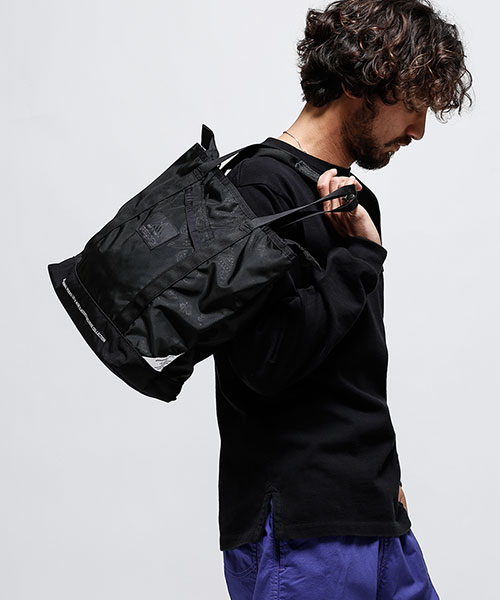 GREGORY × Let It Ride:別注TEENY TOTE(501483931) | ナノ・ユニバース ...