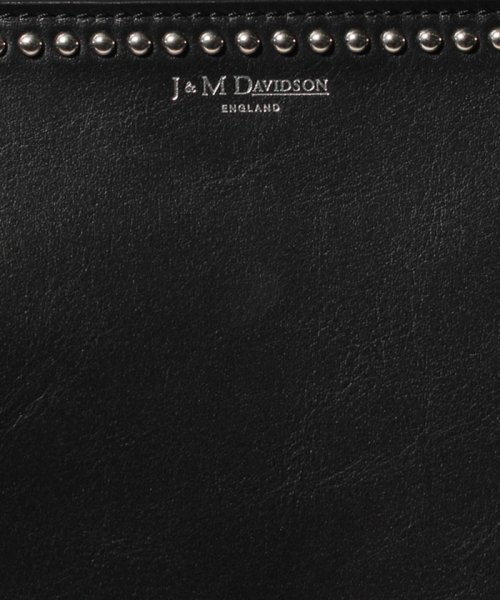 J&M DAVIDSON(ジェイアンドエム　デヴィッドソン)/【J&M DAVIDSON】ELLY W/STUDS/img04