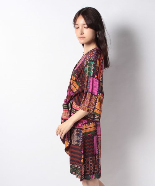 セール 50 Off ワンピース3 4袖 デシグアル Desigual Magaseek セール 50 Off ワンピース3 4袖 デシグアル Desigual Magaseek