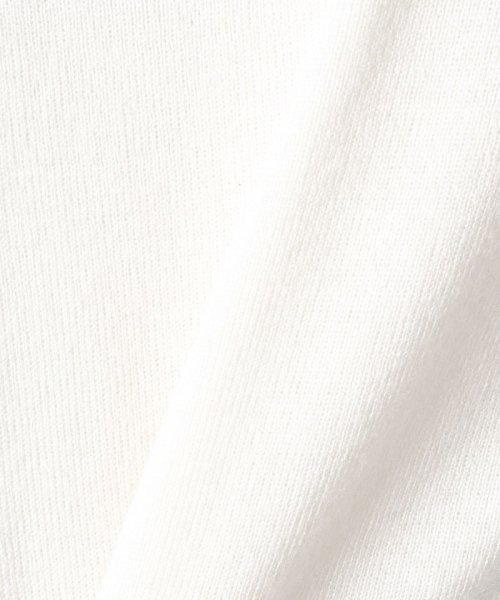 INGNI(イング)/【1/25　ヒルナンデスご紹介】Gボリューム袖つまり衿ニット/img12