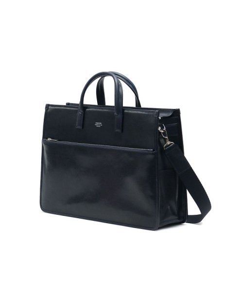 PORTER(ポーター)/ポーター クラーク 2WAYトートバッグ 034－03196 ビジネストート 吉田カバン PORTER CLERK 2WAY TOTE BAG/img01