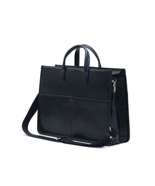 PORTER(ポーター)/ポーター クラーク 2WAYトートバッグ 034－03196 ビジネストート 吉田カバン PORTER CLERK 2WAY TOTE BAG/img02