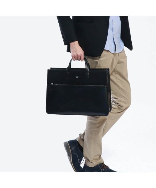 PORTER(ポーター)/ポーター クラーク 2WAYトートバッグ 034－03196 ビジネストート 吉田カバン PORTER CLERK 2WAY TOTE BAG/img06