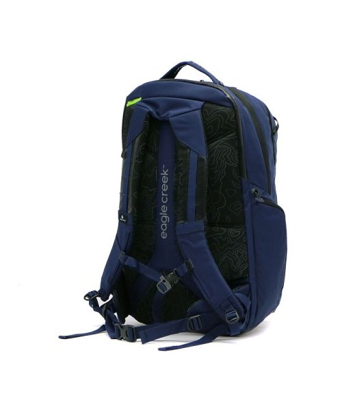 eagle creek(イーグルクリーク)/【日本正規品】イーグルクリーク リュック Eagle Creek WAYFINDER BACKPACK 40L リュックサック バックパック PC収納 旅行/img02