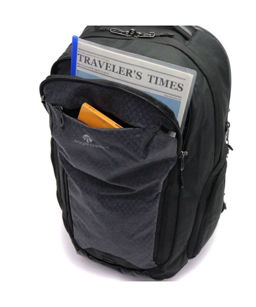 eagle creek(イーグルクリーク)/【日本正規品】イーグルクリーク リュック Eagle Creek WAYFINDER BACKPACK 40L リュックサック バックパック PC収納 旅行/img10