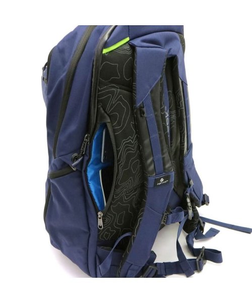 eagle creek(イーグルクリーク)/【日本正規品】イーグルクリーク リュック Eagle Creek WAYFINDER BACKPACK 40L リュックサック バックパック PC収納 旅行/img28