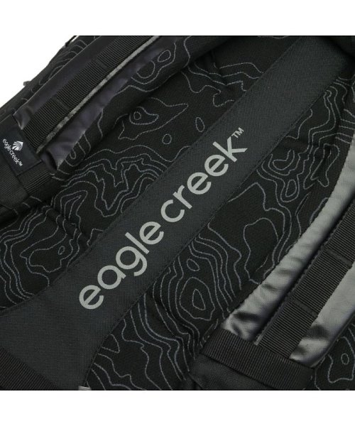 eagle creek(イーグルクリーク)/【日本正規品】イーグルクリーク リュック Eagle Creek WAYFINDER BACKPACK 40L リュックサック バックパック PC収納 旅行/img35