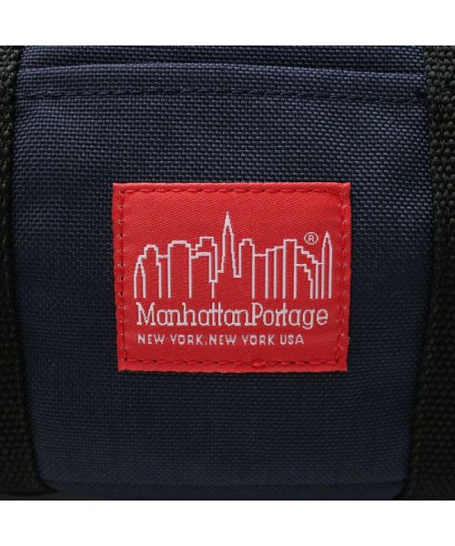 Manhattan Portage(マンハッタンポーテージ)/【日本正規品】マンハッタンポーテージ ボストンバッグ Manhattan Portage 2WAY ショルダー MP7801/img19