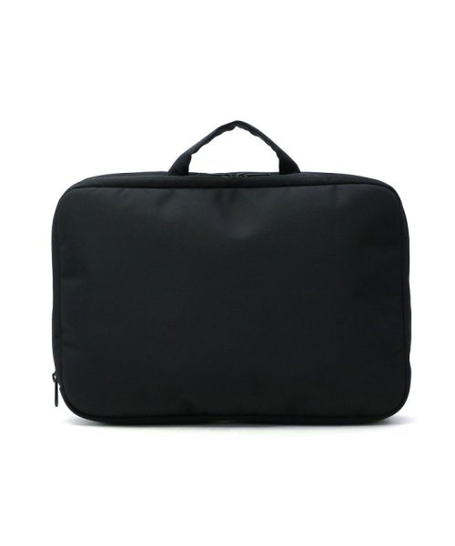 THE NORTH FACE(ザノースフェイス)/【日本正規品】ザ・ノースフェイス THE NORTH FACE ブリーフケース ビジネスバッグ Shuttle Laptop Brief 13 PCケース 13/img04