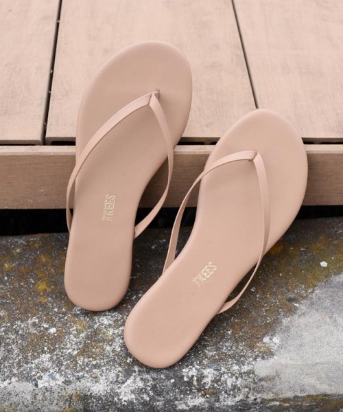 SHIPS WOMEN(シップス　ウィメン)/【WEB限定】TKEES: SANDAL◇/img05