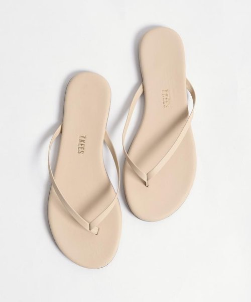 SHIPS WOMEN(シップス　ウィメン)/【WEB限定】TKEES: SANDAL◇/img09