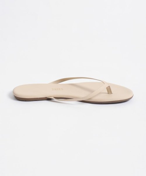 SHIPS WOMEN(シップス　ウィメン)/【WEB限定】TKEES: SANDAL◇/img12