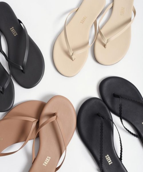 SHIPS WOMEN(シップス　ウィメン)/【WEB限定】TKEES: SANDAL◇/img16