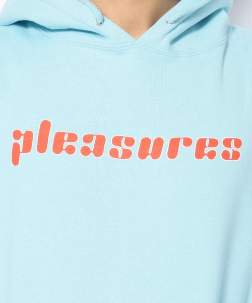 LHP(エルエイチピー)/PLEASURES/プレジャーズ/ROMANCE HOODIE/img05