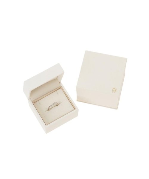 K10 WG クロスペアリング（レディース） レディース