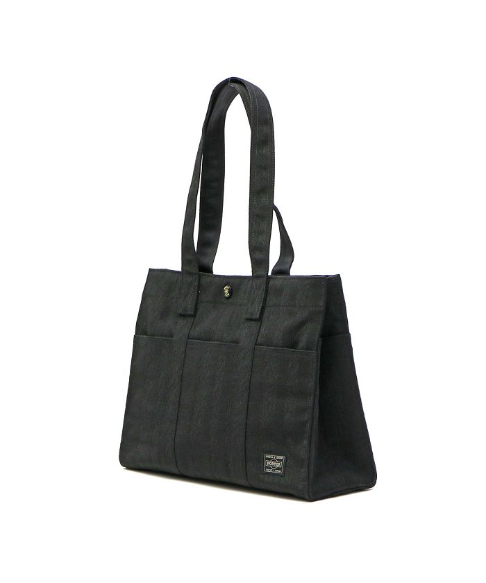特価商品 PORTER ポーター タンゴブラック トートバッグ