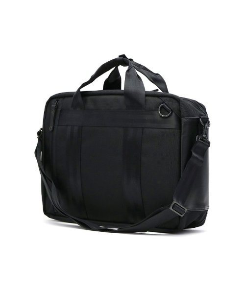 ポーター ヒート 3WAYブリーフケース 703－06980 ビジネスバッグ 吉田カバン PORTER HEAT 3WAY BRIEFCASE 