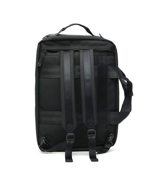 PORTER(ポーター)/ポーター ヒート 3WAYブリーフケース 703－06980 ビジネスバッグ 吉田カバン PORTER HEAT 3WAY BRIEFCASE/img07