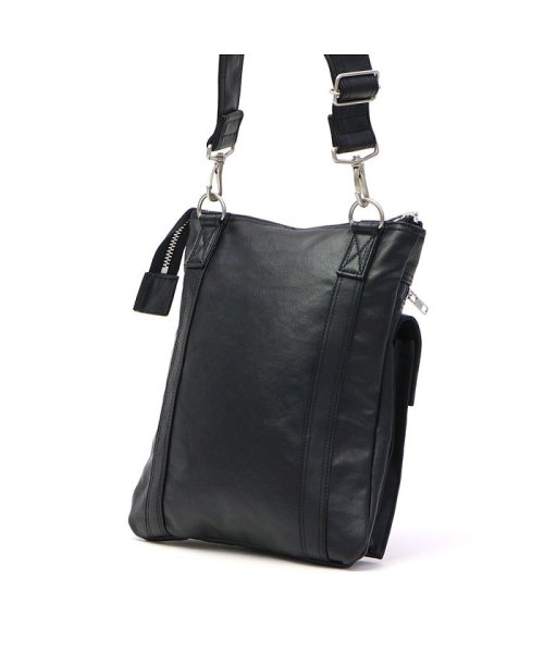 PORTER(ポーター)/ポーター フリースタイル ショルダーバッグ(M) 707－07145 吉田カバン PORTER FREE STYLE SHOULDER BAG(M)/img02