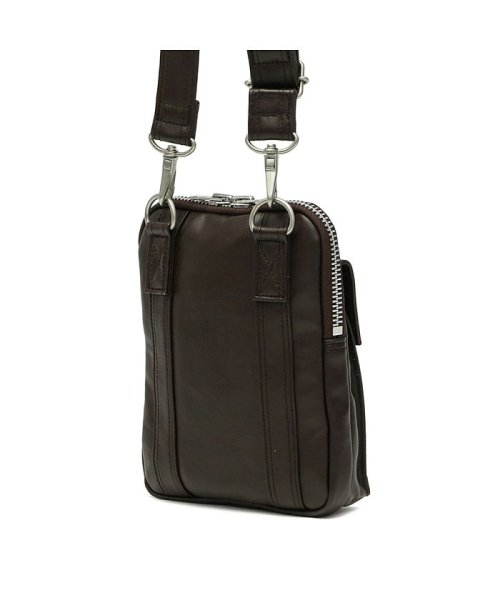 PORTER(ポーター)/ポーター フリースタイル ショルダーバッグ(S) 707－07146 吉田カバン PORTER FREE STYLE SHOULDER BAG(S)/img02