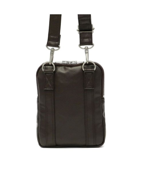 PORTER(ポーター)/ポーター フリースタイル ショルダーバッグ(S) 707－07146 吉田カバン PORTER FREE STYLE SHOULDER BAG(S)/img04