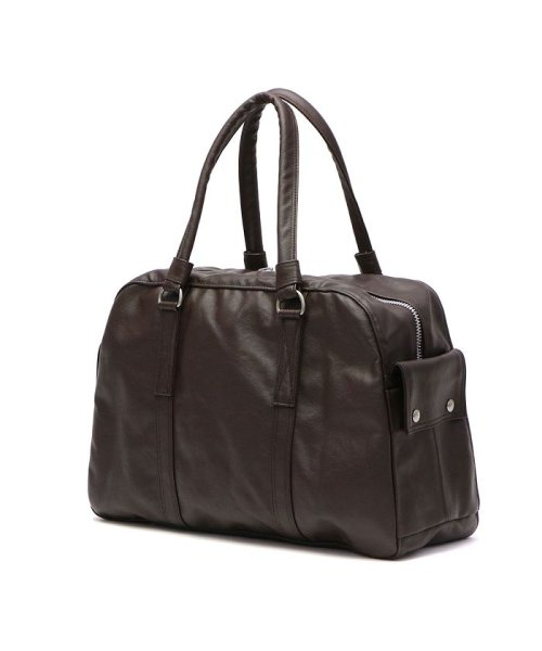 吉田カバン ポーター フリースタイル ボストンバッグ Porter Free Style 旅行 旅行カバン 旅行バッグ 16l 707 ポーター Porter Magaseek 吉田カバン ポーター フリースタイル ボストンバッグ Porter Free Style 旅行 旅行カバン 旅行バッグ 16l 707 ポーター Porter Magaseek