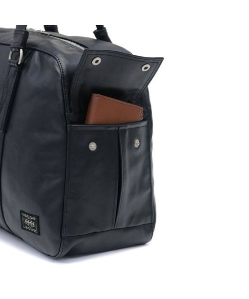 吉田カバン ポーター フリースタイル ボストンバッグ Porter Free Style 旅行 旅行カバン 旅行バッグ 16l 707 ポーター Porter Magaseek 吉田カバン ポーター フリースタイル ボストンバッグ Porter Free Style 旅行 旅行カバン 旅行バッグ 16l 707 ポーター Porter Magaseek