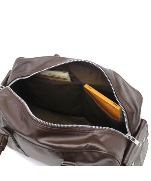 吉田カバン ポーター フリースタイル ボストンバッグ Porter Free Style 旅行 旅行カバン 旅行バッグ 16l 707 ポーター Porter Magaseek 吉田カバン ポーター フリースタイル ボストンバッグ Porter Free Style 旅行 旅行カバン 旅行バッグ 16l 707 ポーター Porter Magaseek