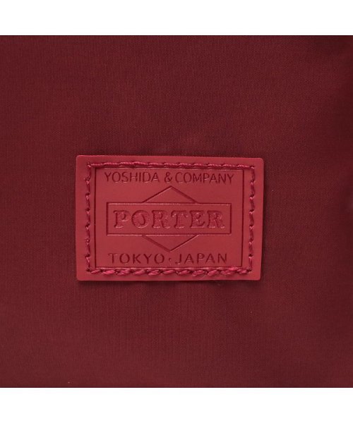PORTER(ポーター)/ポーター ケープ サコッシュ(L) 883－05445 ショルダーバッグ 吉田カバン PORTER CAPE/img17