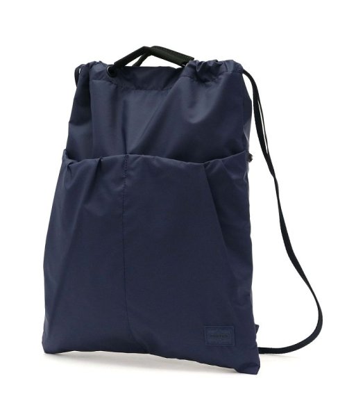 ポーターガール ケープ 2WAYナップサック 883－05449 リュック 吉田カバン PORTER GIRL CAPE 