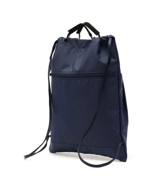 ポーターガール ケープ 2WAYナップサック 883－05449 リュック 吉田カバン PORTER GIRL CAPE 