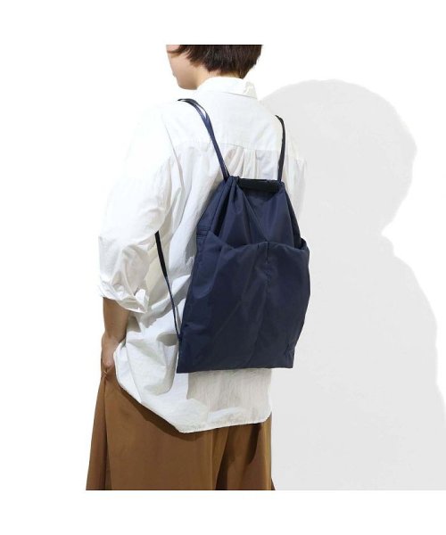 ポーターガール ケープ 2WAYナップサック 883－05449 リュック 吉田カバン PORTER GIRL CAPE 