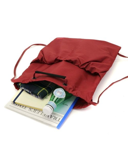 ポーターガール ケープ 2WAYナップサック 883－05449 リュック 吉田カバン PORTER GIRL CAPE 