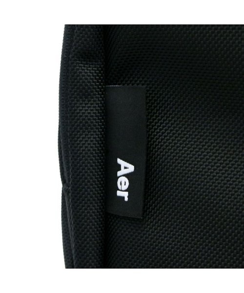 Aer(エアー)/エアー ボディバッグ Aer SLINGBAG2 スリングバッグ バッグ ACTIVE COLLECTION 旅行 通勤 通学 ジム/img23