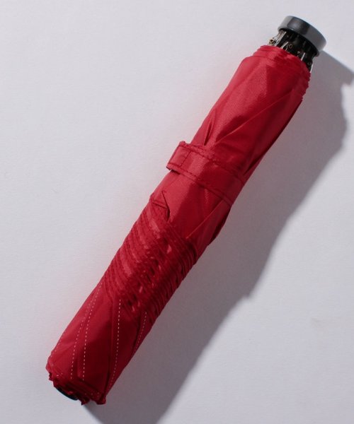 MACKINTOSH PHILOSOPHY(umbrella)(マッキントッシュフィロソフィー（傘）)/MACKINTOSH PHILOSOPHY婦人ミニP10D軽量UV*ストライプ顔料/img03