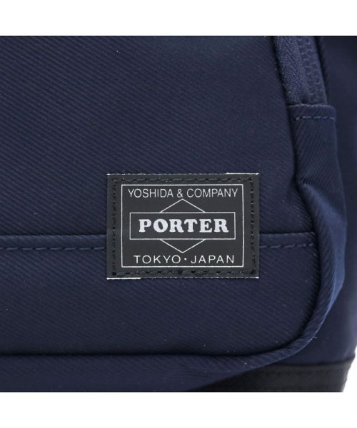 PORTER(ポーター)/ポーター フロント トートバッグ(S) 687－17026 吉田カバン PORTER FRONT TOTE BAG(S) メンズ レディース/img21