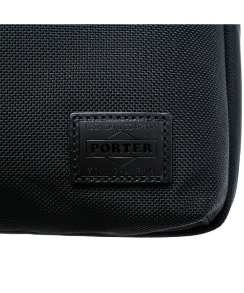 PORTER(ポーター)/ポーター ボンド 3WAYブリーフケース 859－05606 ビジネスバッグ 吉田カバン PORTER BOND ビジネスリュック/img32