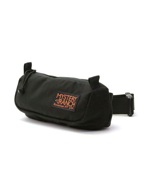 MYSTERY RANCH(ミステリーランチ)/【日本正規品】ミステリーランチ ウエストバッグ MYSTERY RANCH FORAGER HIPSACK ウエストポーチ フォーリッジャーヒップサック/img01