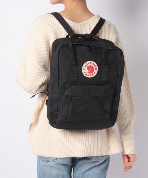 FJALLRAVEN(フェールラーベン)/FJALLRAVEN Kanken/img05