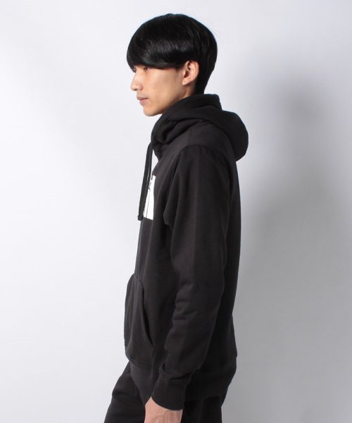 THE NORTH FACE(ザノースフェイス)/【セットアップ対応商品】THE NORTH FACE Men’s Half Dome Pullover Hoodie/img01
