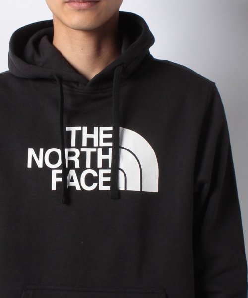 THE NORTH FACE(ザノースフェイス)/【セットアップ対応商品】THE NORTH FACE Men’s Half Dome Pullover Hoodie/img03