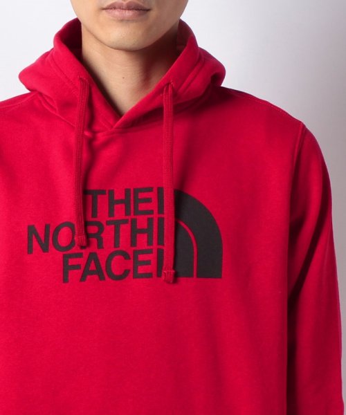 THE NORTH FACE(ザノースフェイス)/THE NORTH FACE Men’s Half Dome Pullover Hoodie/img03