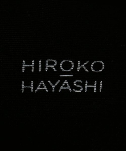 HIROKO　HAYASHI (ヒロコ　ハヤシ)/LA SCALA（スカラ）ハンドバッグ/img11