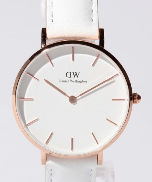 Daniel Wellington(ダニエル・ウェリントン)/DanielWellington 時計 DW00100189/img01