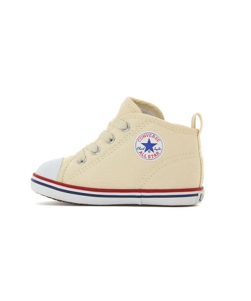 CONVERSE(コンバース)/CONVERSE BABY ALL STAR N Z  ホワイト/img01