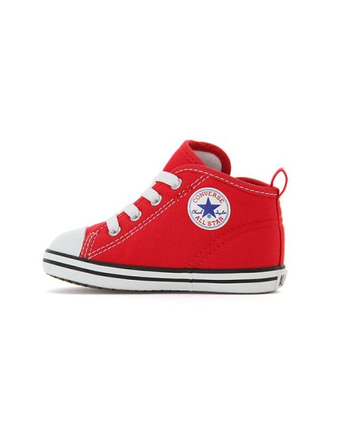 CONVERSE(コンバース)/CONVERSE BABY ALL STAR N Z  レッド/img01